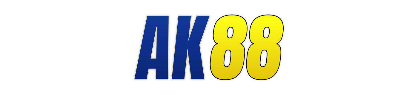 ak88 logo